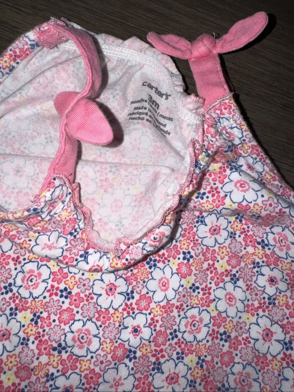 Baby Girl outfit 0-3 months 3 Months summer Fall Outfit bundle and save clothing